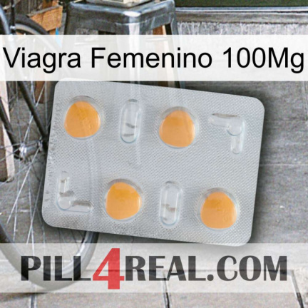 Female Viagra 100Mg 24